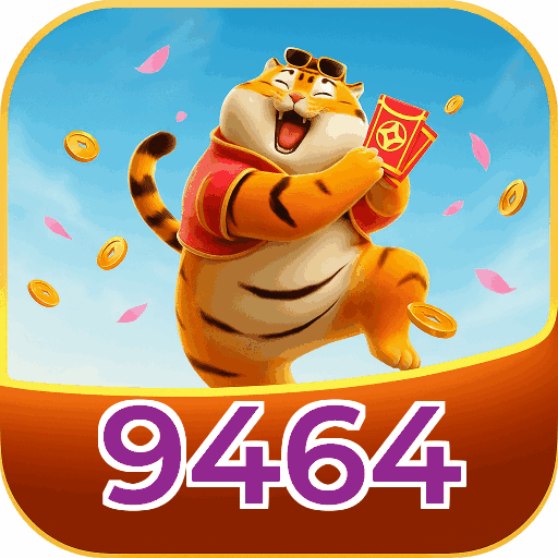9464 - Cassino Online Seguro e Profissional